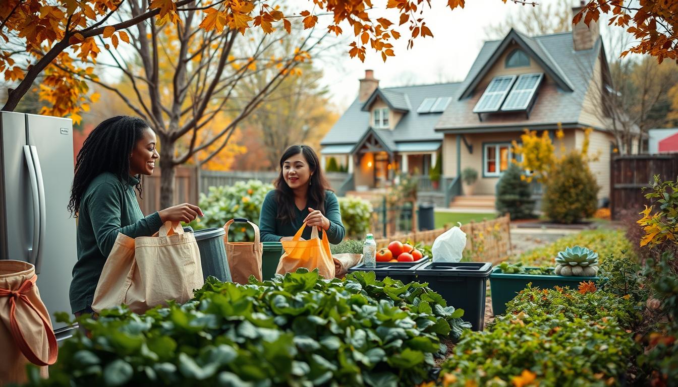 Try These Sustainable Living Tips for Fall to Help You Reduce Waste blog